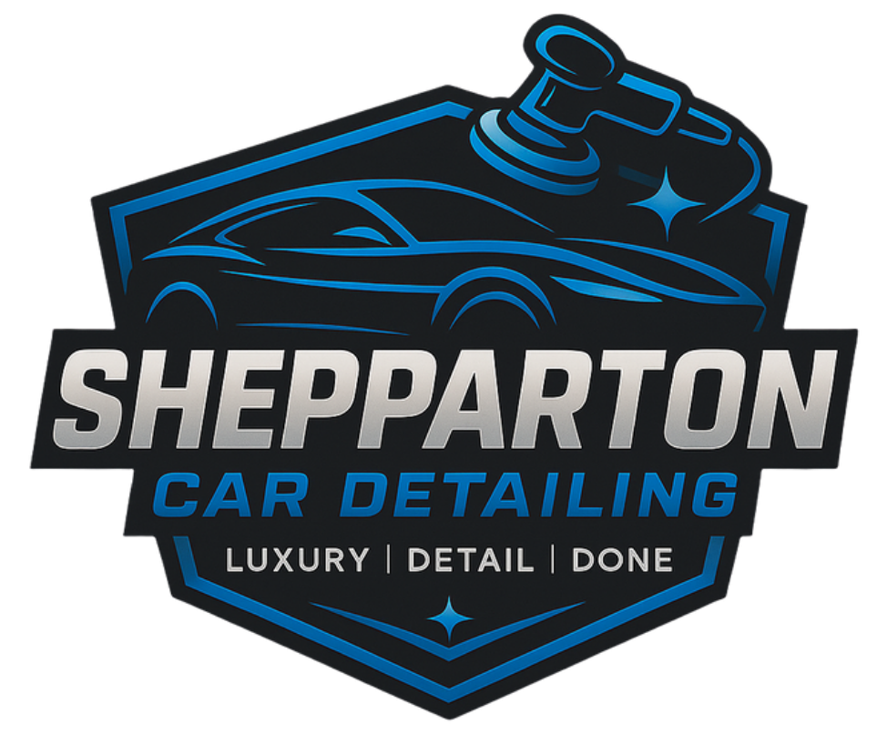Shepparton Car Detailing